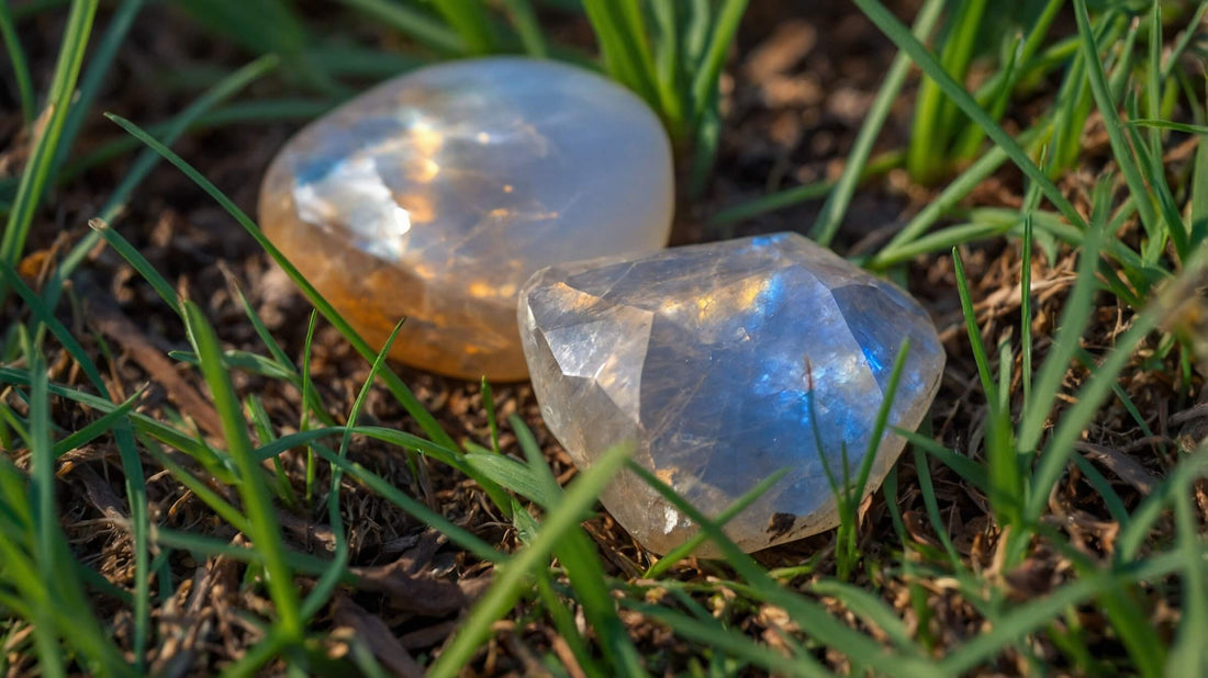 How to Incorporate Moonstone into Your Life: Practical Guide & Style Tips