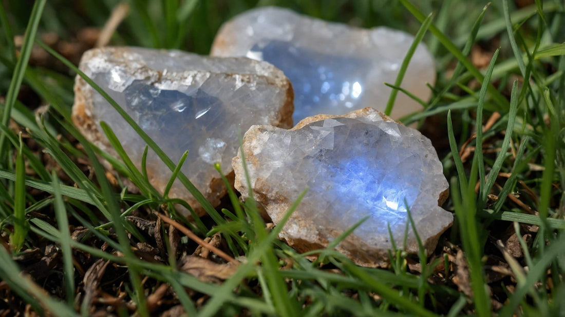 The Philosophy of the Five Elements and Moonstone Energy Guide: Explore Your Inner Flow and Balance