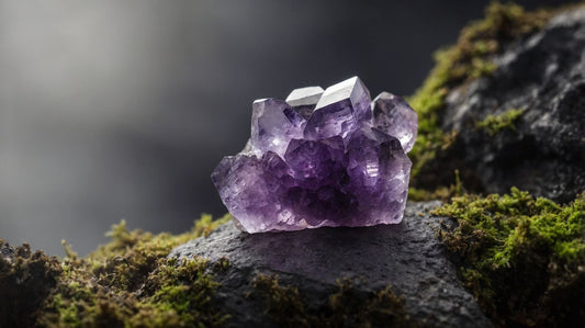 Amethyst Guide: History, Formation, and Spiritual Symbolism