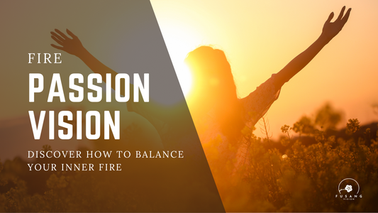 For the One Who’s Always Burning Bright: When Fire Energy Learns to Burn Steadily