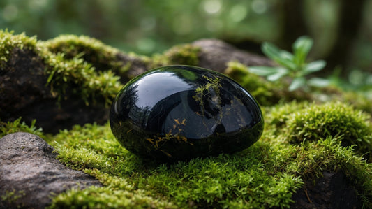 What Is Obsidian? Origins and Meaning of the Mysterious Black Stone