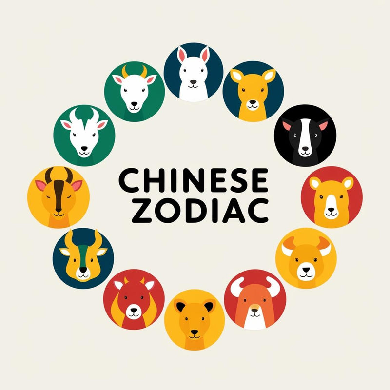Zodiac Illustration
