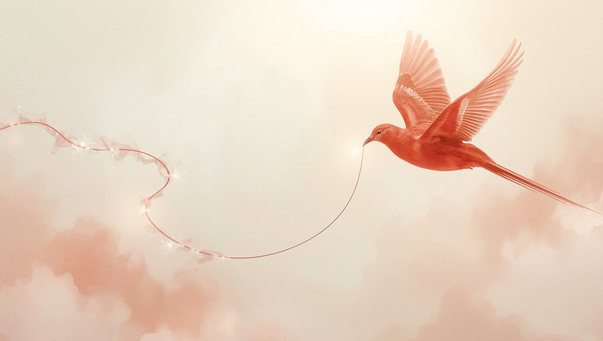 The Four Transformations in Your Annual Spouse Palace: Your Focus in Love This Year