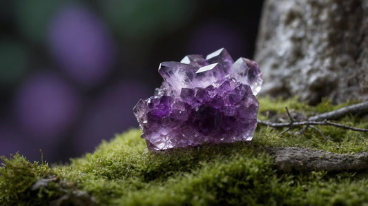 Amethyst Type: Choosing the Right Energy Crystal for You