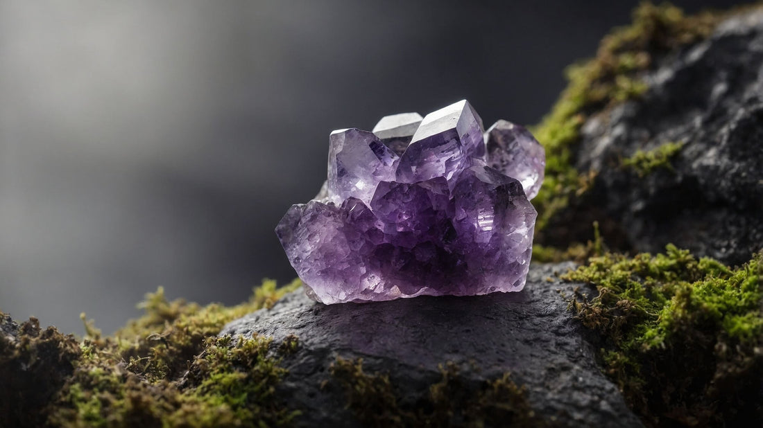 Amethyst Guide: History, Formation, and Spiritual Symbolism