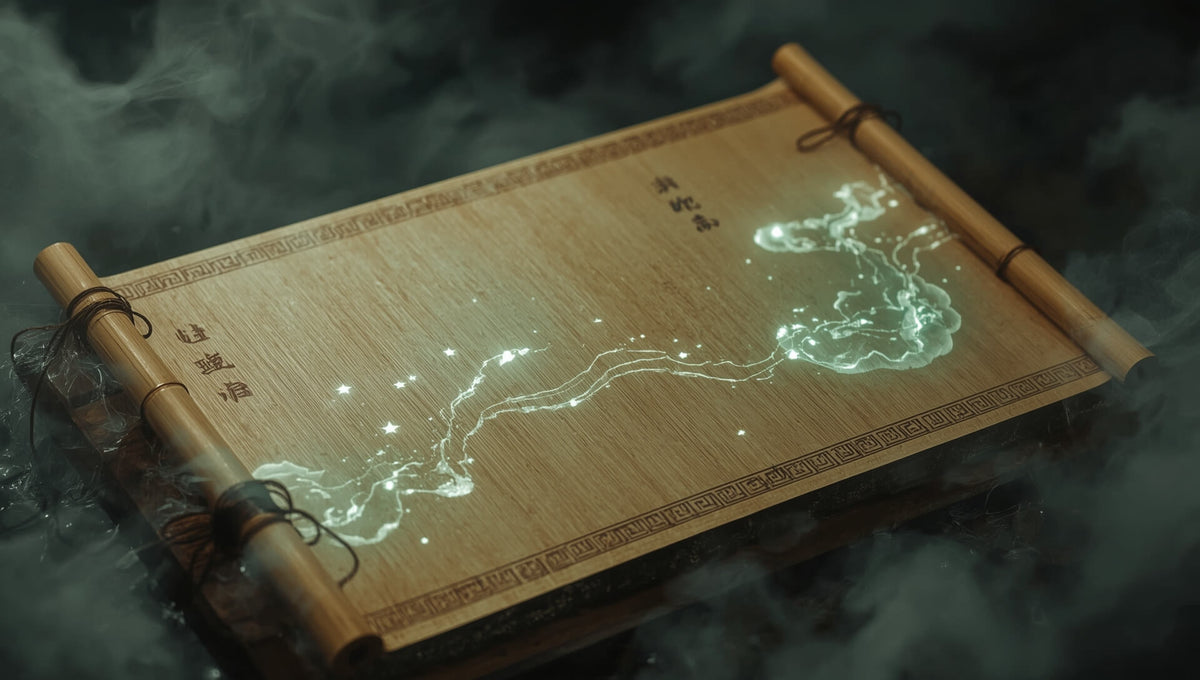 Quan on the Tian Ji Star: Wanting to Hold, Seen Through the Star's Nature