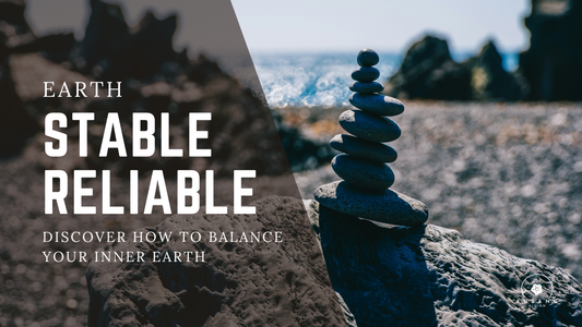 For the One Who Holds It All Together: When Earth Energy Supports Others, Remember to Support Yourself