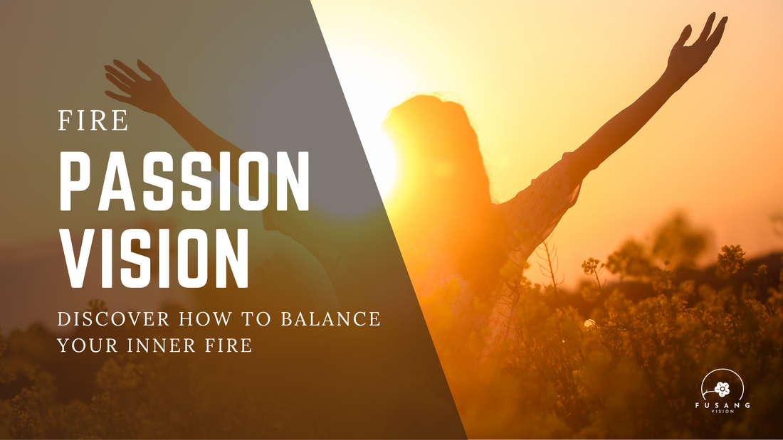 For the One Who’s Always Burning Bright: When Fire Energy Learns to Burn Steadily