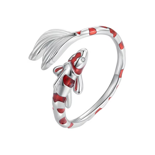 Koi Ember